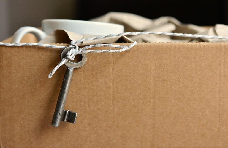 Home Stapsgewijze gids voor verhuizen met tips voor planning, inpakken en administratie