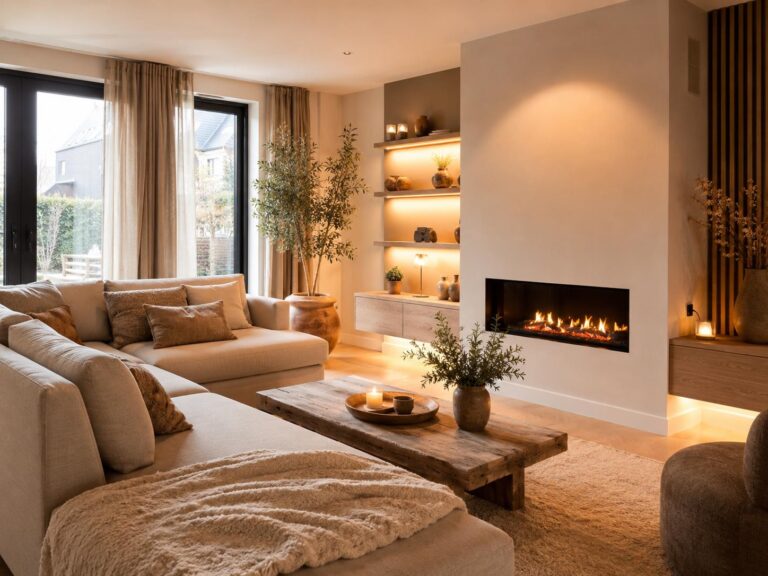 Home